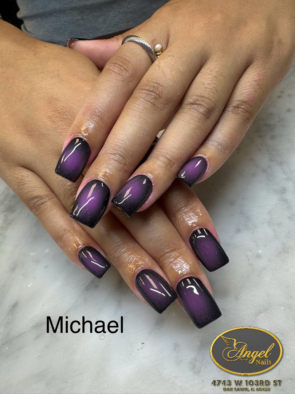 Angel Nails Oaklawn